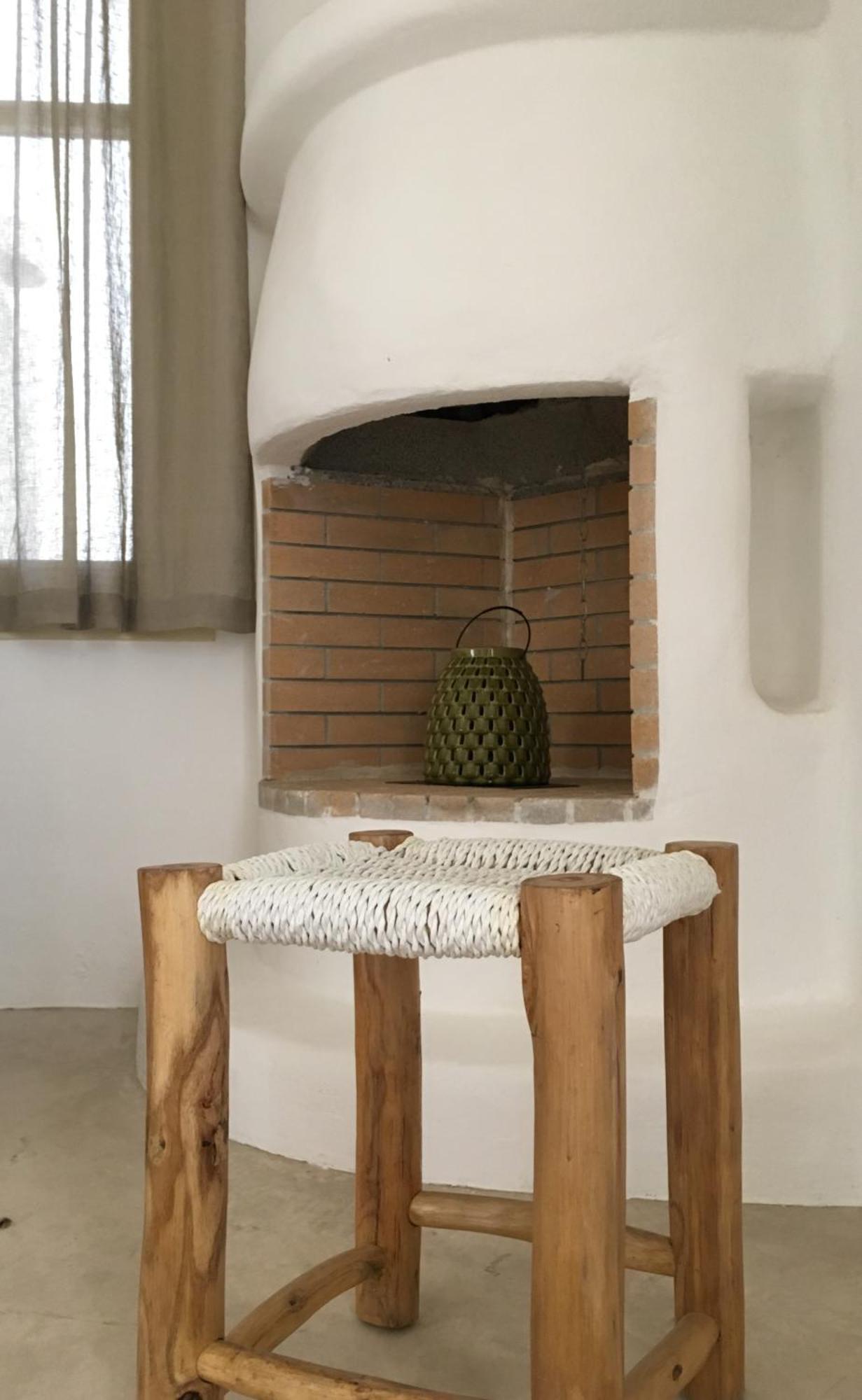 Cycladic House Villa Naoussa Esterno foto